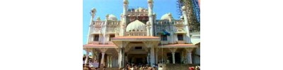 சபரி மலைக்குச் செல்லும் வழியில் உள்ள திருத்தலங்கள்